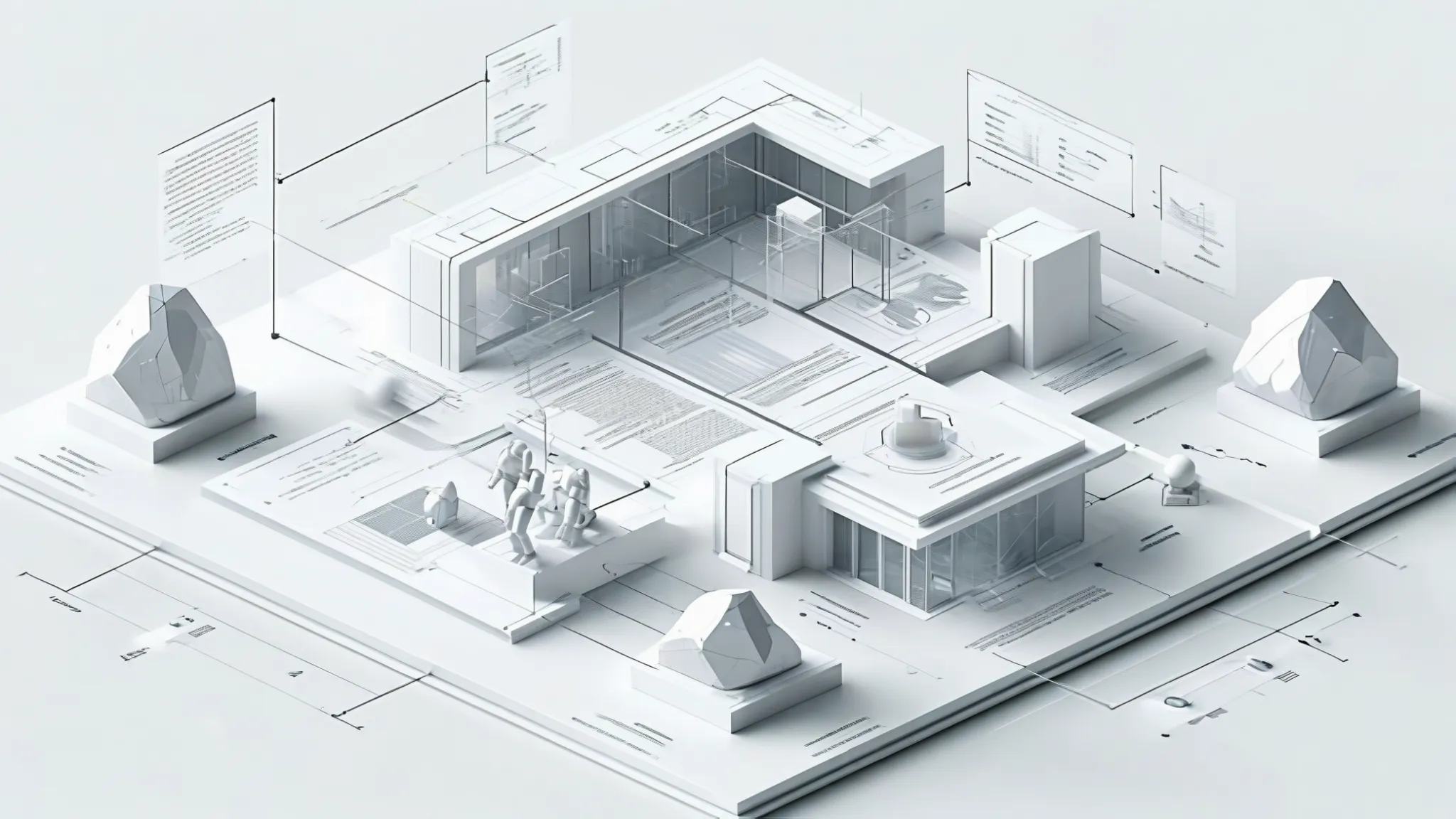 Why Agent Authority Must Be Centralized