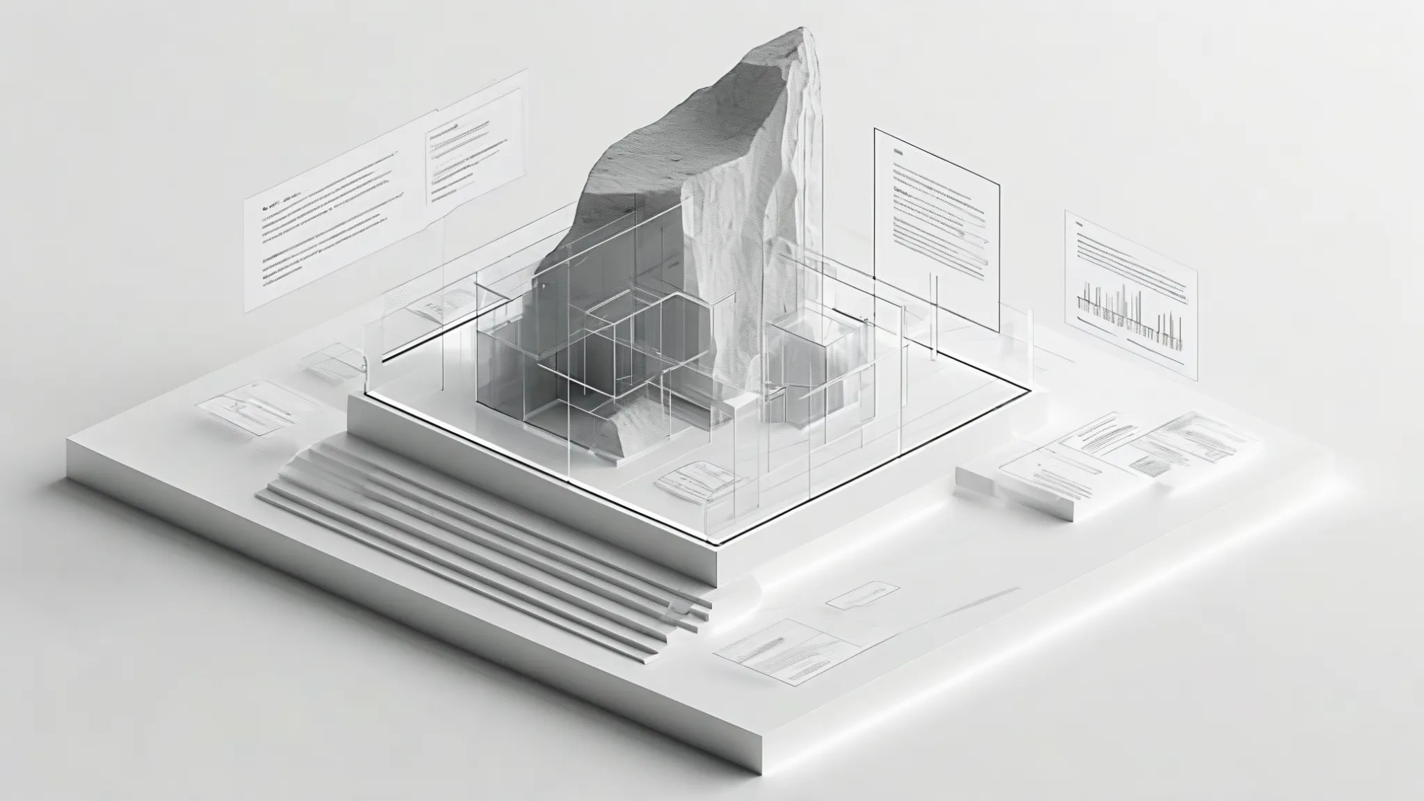 Authority First, Governance Follows